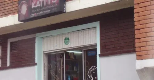 SALON DE BELLEZA KATTYS SALON DE BELLEZA KATTYS